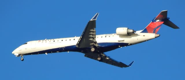 N771SK - Bombardier