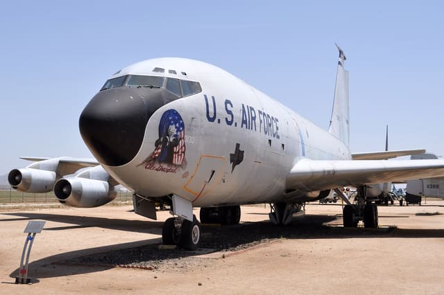  - Boeing