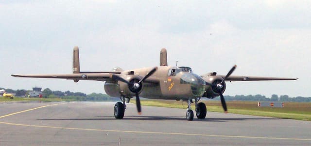  - Warbird