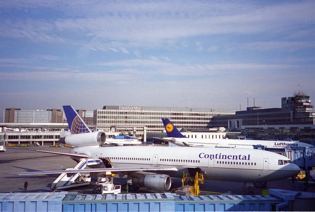 N14063 - Douglas