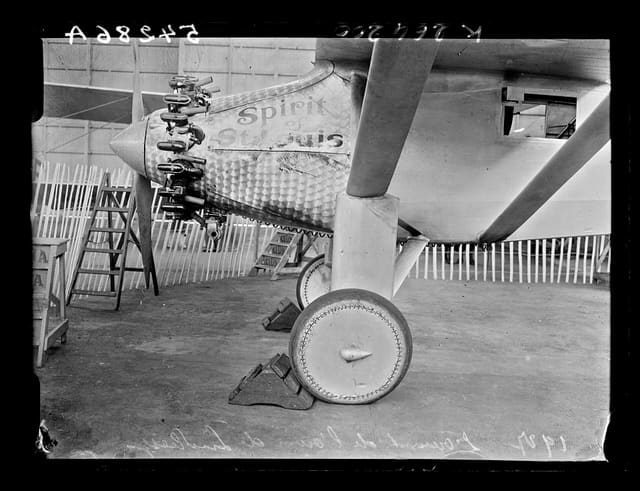  - Single-engine aircraft