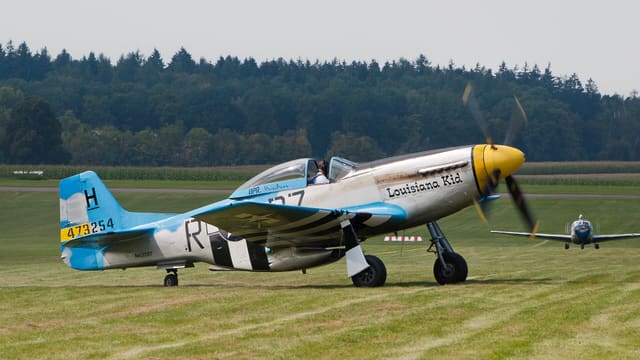N6328T — Warbird