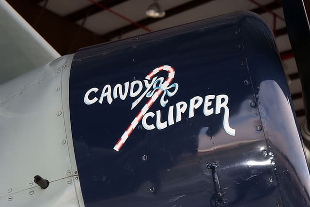 N1214N - Aircraft