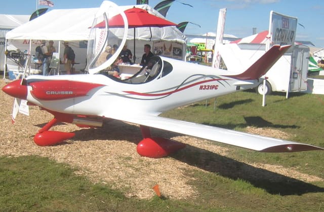 N331PC - Single-engine aircraft