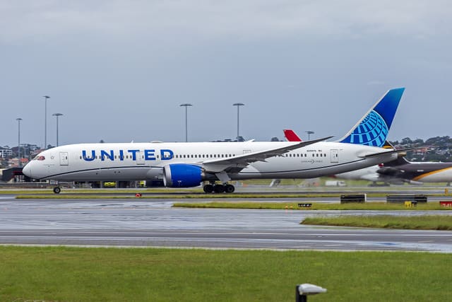 N29975 - Boeing