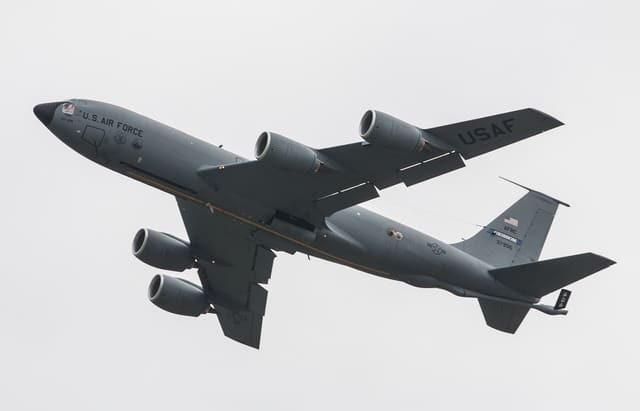 - Boeing