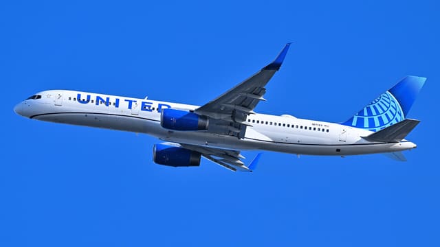 N17133 - Boeing