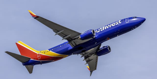 N8515X - Boeing