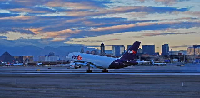 N815FD - Airbus