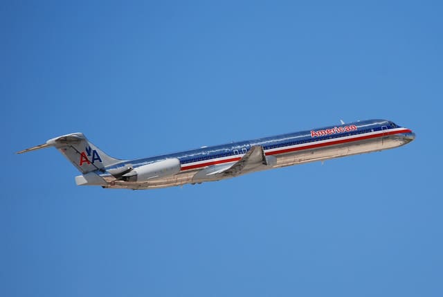 N962TW - Douglas