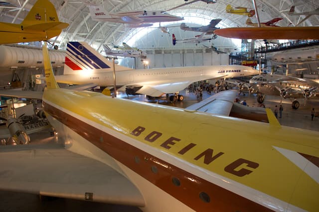N70700 - Boeing
