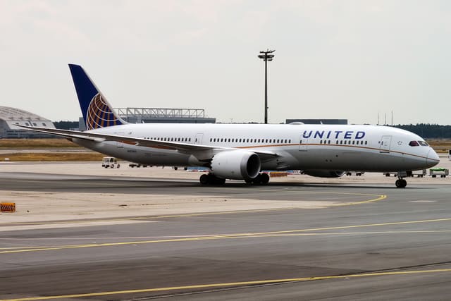 N27965 - Boeing