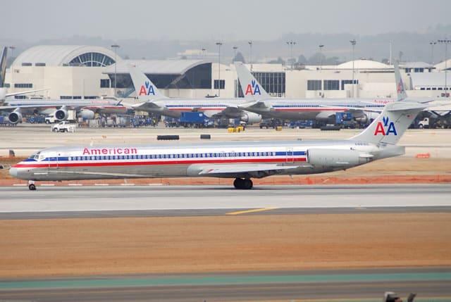 N9616G - Aircraft