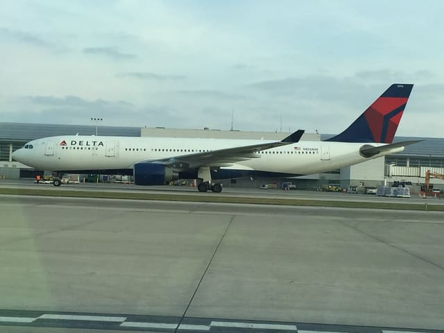 N856NW - Aircraft