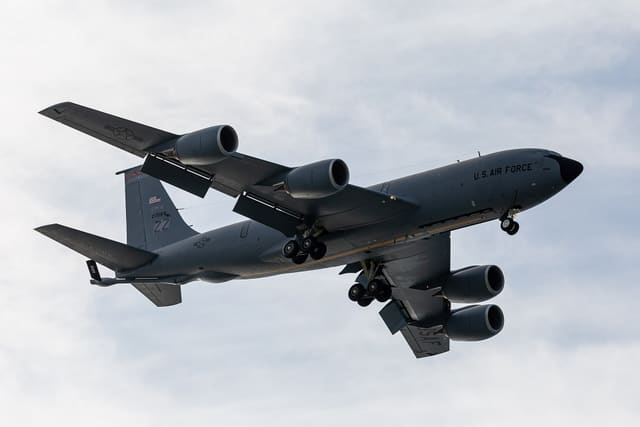  - Boeing