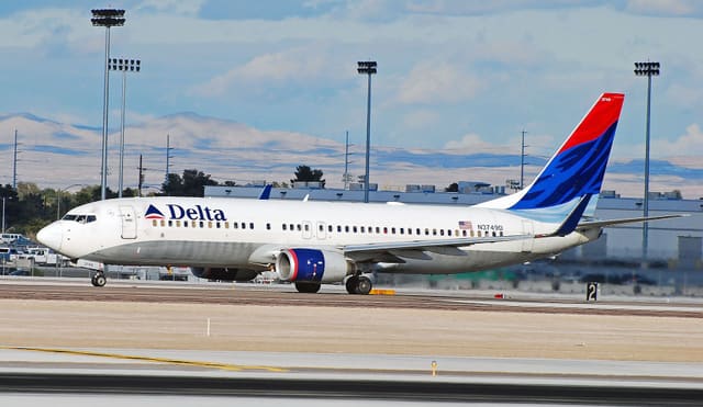N3749D - Boeing
