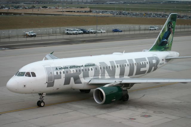 N902FR - Airbus
