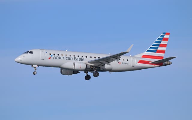 N114HQ - Aircraft