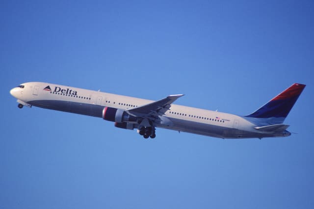 N835MH - Boeing