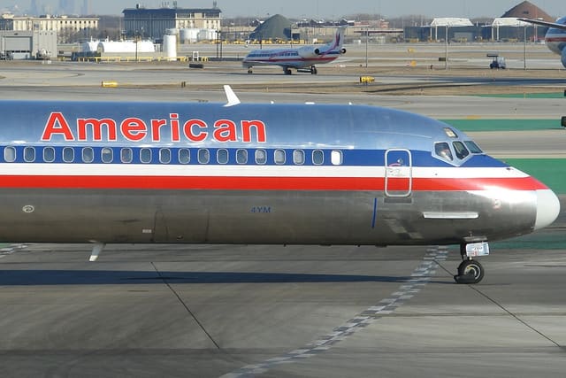 N978TW - Douglas