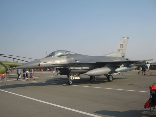  - Single-engine aircraft