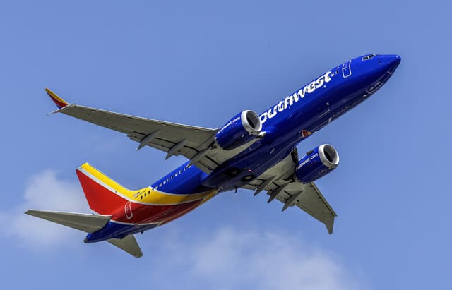 N8765Q - Boeing