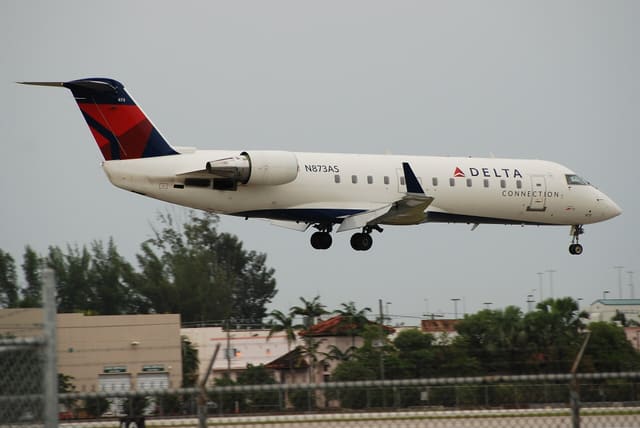 N873AS - Aircraft