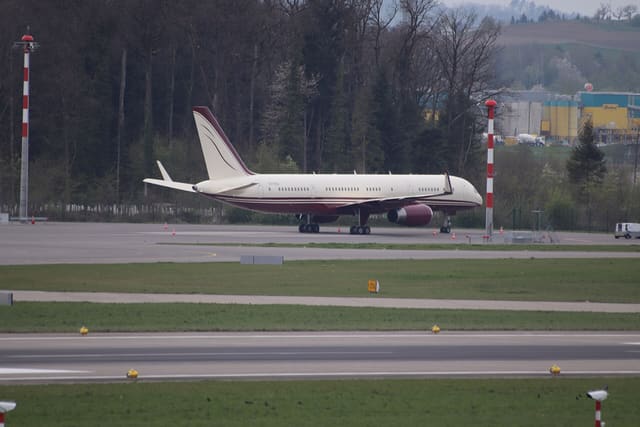 N770BB - Boeing
