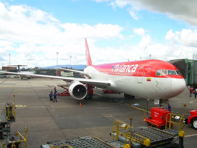 N728CG - Boeing