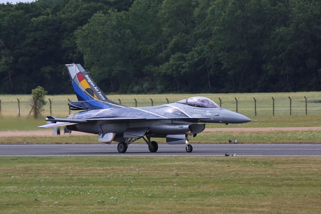  - Single-engine aircraft