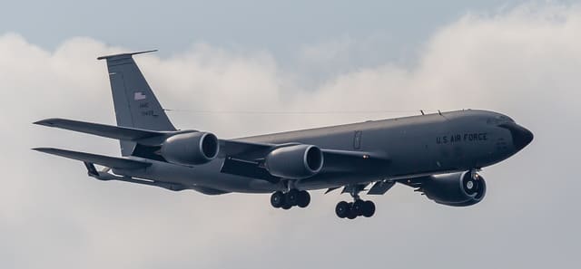  - Boeing