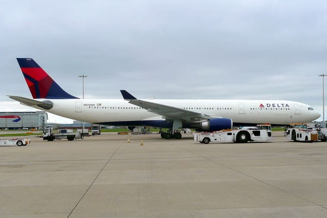 N826NW - Airbus