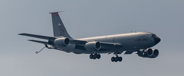  - Boeing