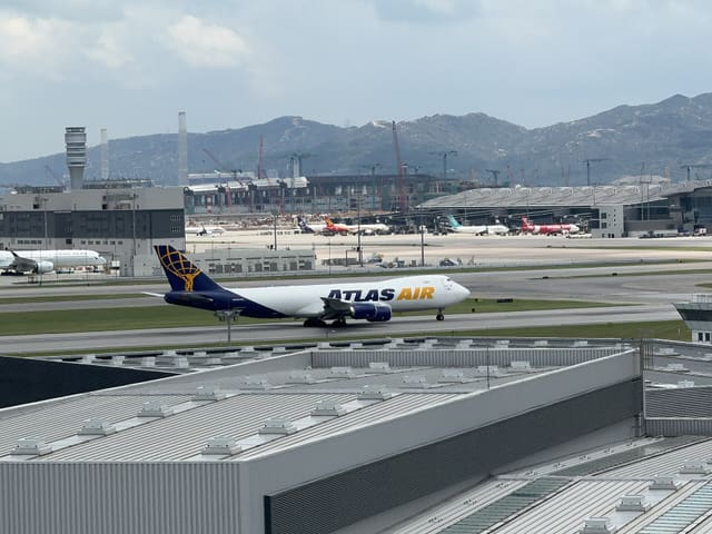 N860GT - Boeing