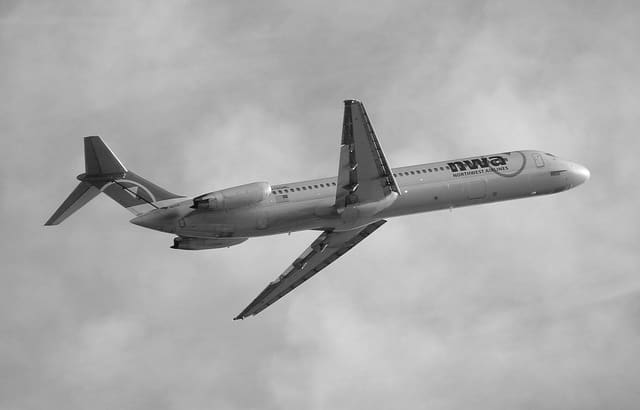 N765NC - Aircraft