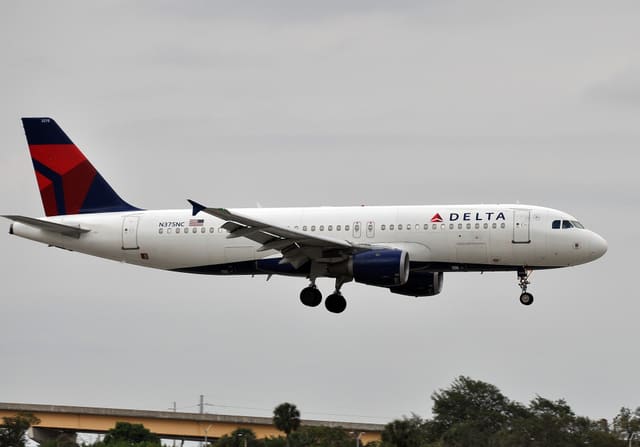 N375NC - Airbus