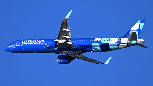 N2188J - Airbus