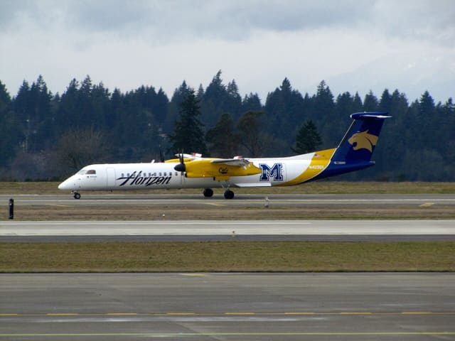 N403QX - Aircraft