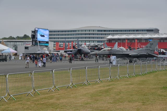  - Single-engine aircraft