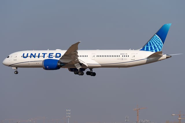 N24979 - Boeing