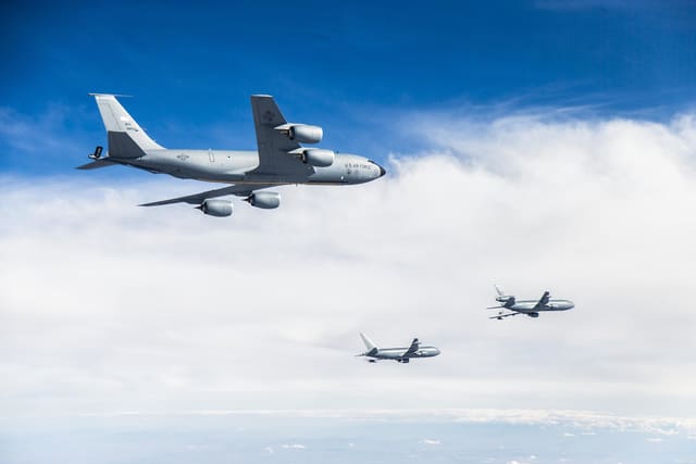  - Boeing