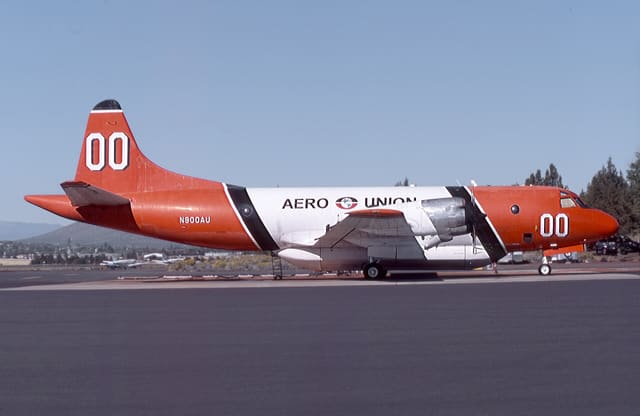 N900AU - Aircraft