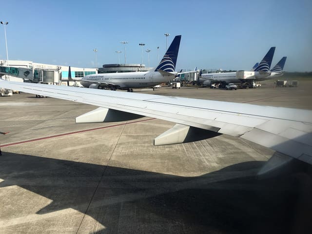 N66808 - Aircraft