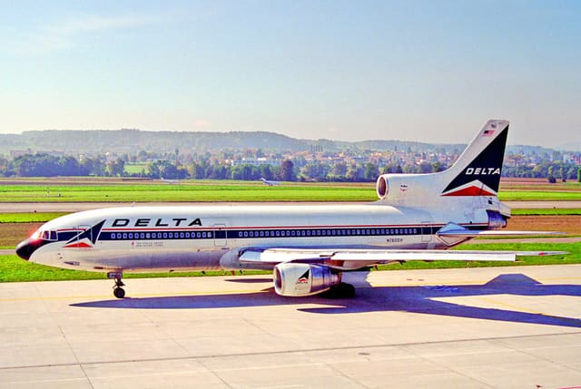 N760DH - Aircraft