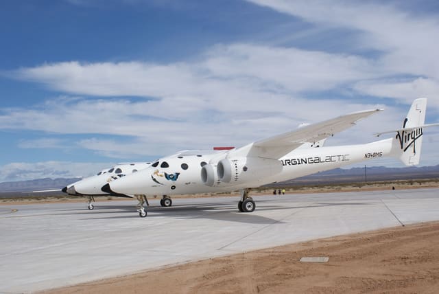 N348MS - Aircraft