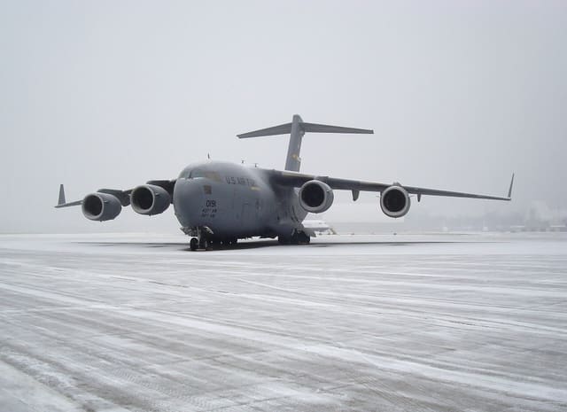  - Boeing