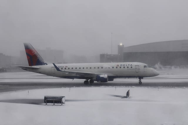 N210JQ - Aircraft