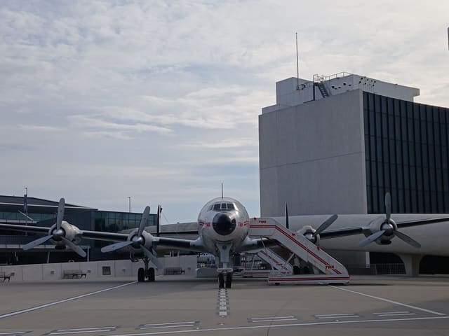 N8083H - Aircraft