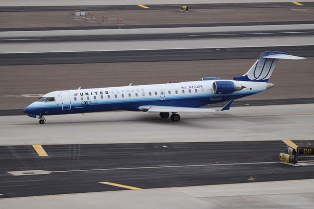 N793SK - Aircraft