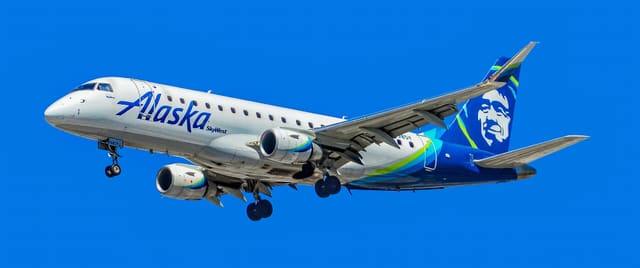 N198SY - Embraer